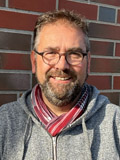 Fahrschule Böckmann: Büro Manager Rüdiger Schulz 